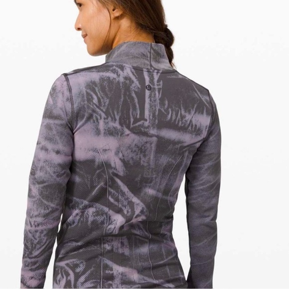 Lululemon define jacket - Picture 2 of 4